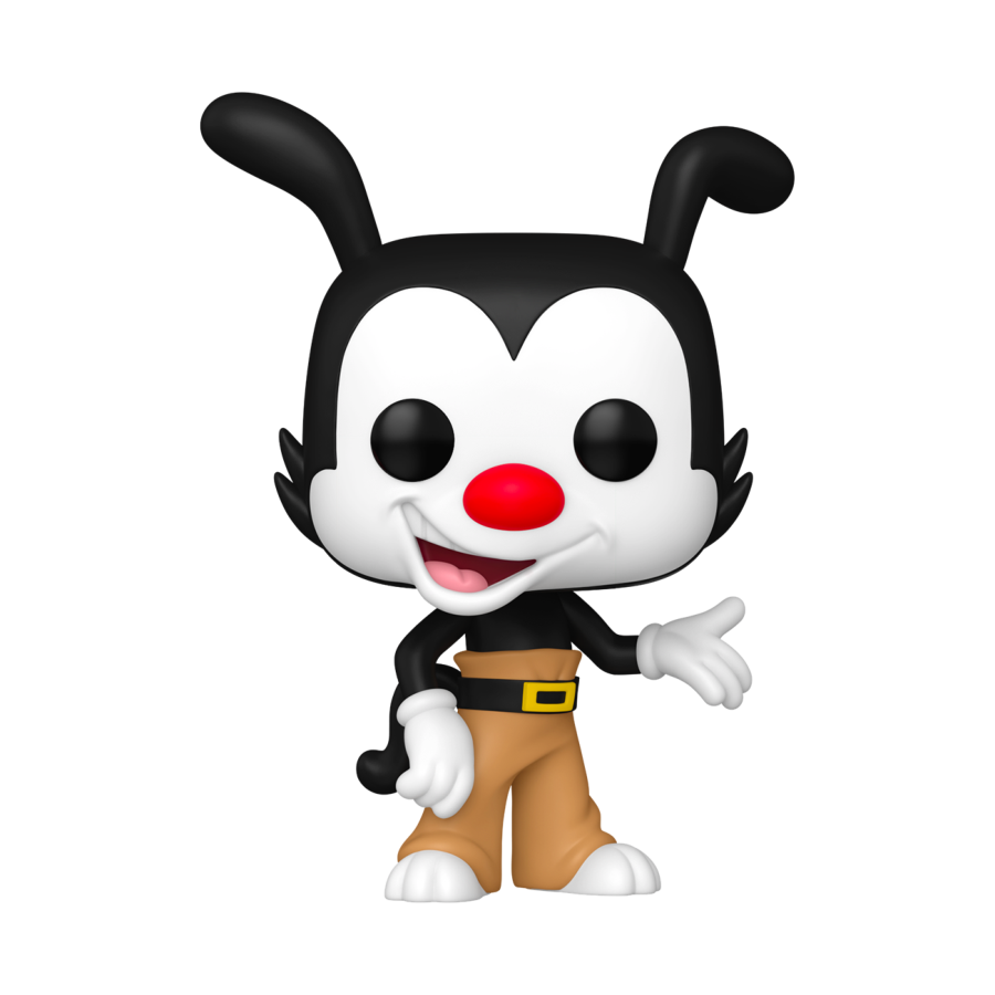 Animaniacs - Yakko (Pop! Vinyl)