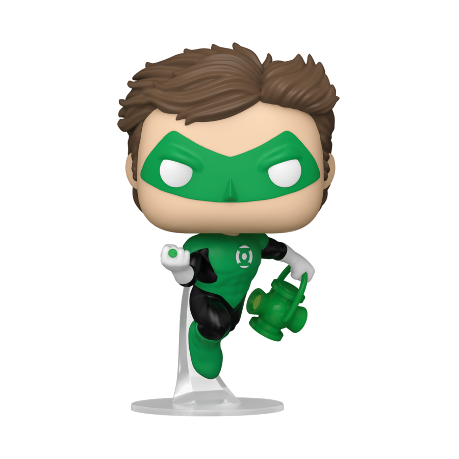 DC Comics - Green Lantern New Classics (Pop! Vinyl)