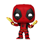 Deadpool 3 - Kidpool (Pop! Vinyl)