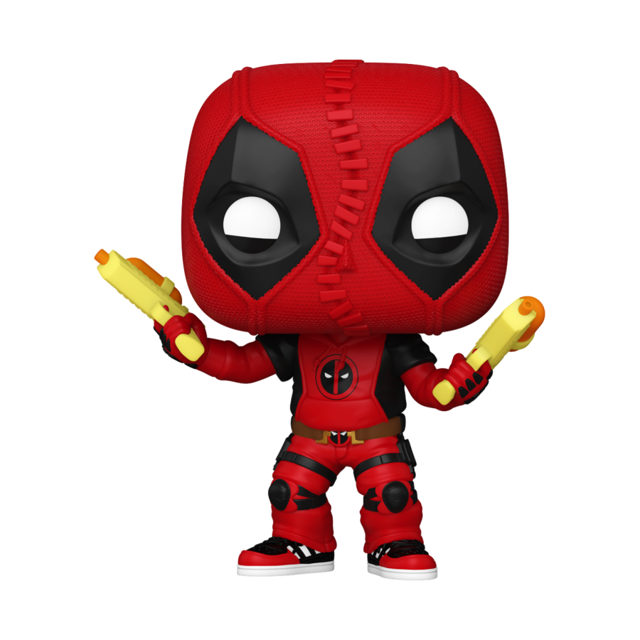 Deadpool 3 - Kidpool (Pop! Vinyl)