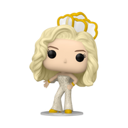 Barbie 2023 - Gold Disco Barbie (Pop! Vinyl)