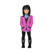 Joan Jett 5" Vinyl Gold (Vinyl Figure)