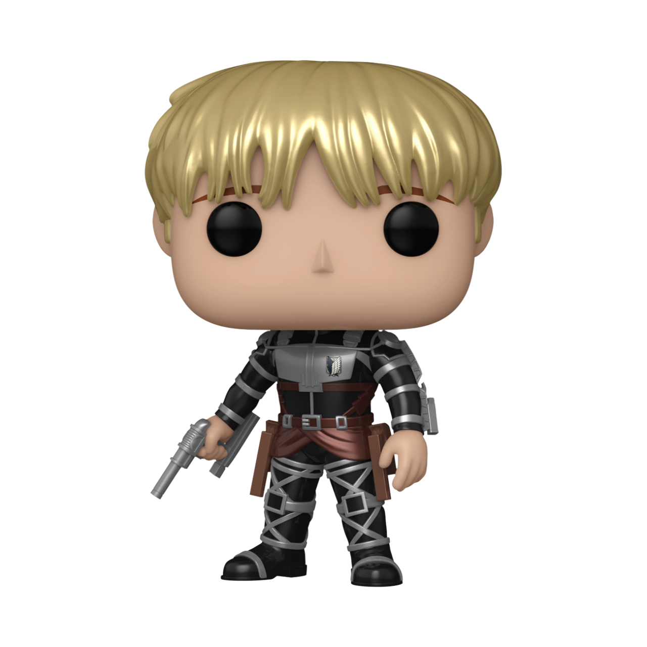 Attack On Titan - Armin Arlert Season 5 Metallic (Pop! Vinyl)