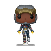 Ironheart - Ironheart Model 4 (Pop! Vinyl)