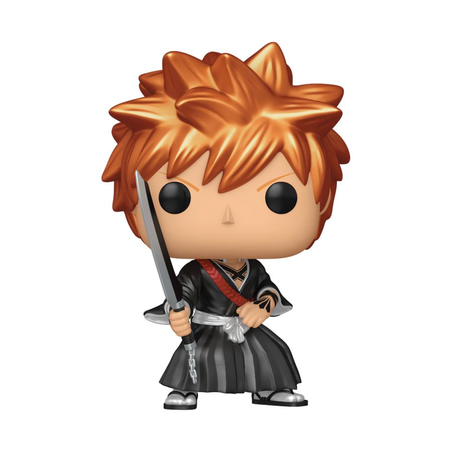 Bleach - Ichigo FB Shikai (Pop! Vinyl)