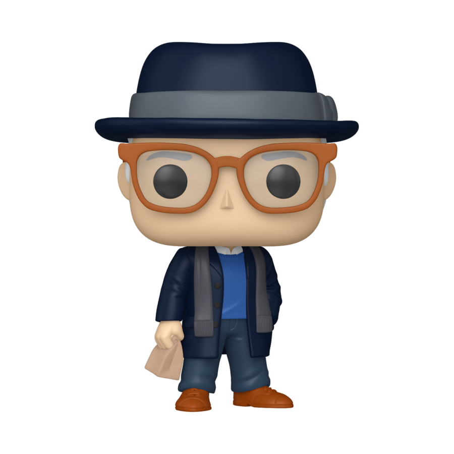 Only Murders In The Building - Charles-Haden (Pop! Vinyl)