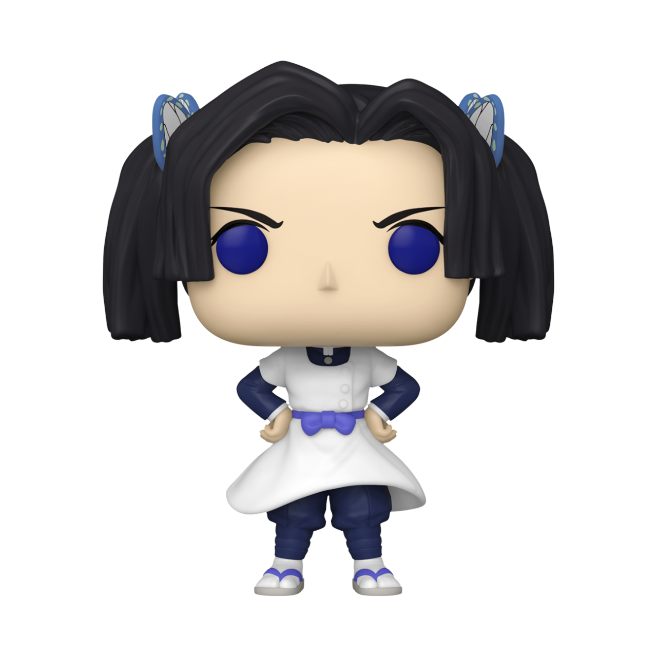 Demon Slayer - Aoi Kanzaki (Pop! Vinyl)