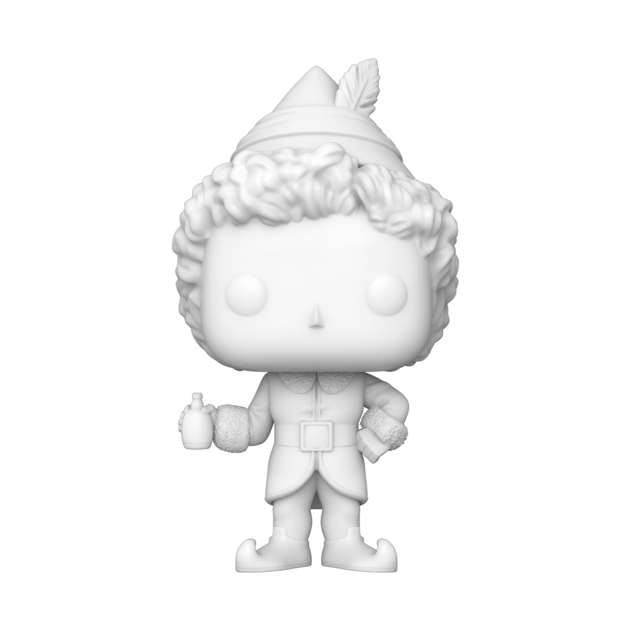 Elf - Buddy DIY (Pop! Vinyl)