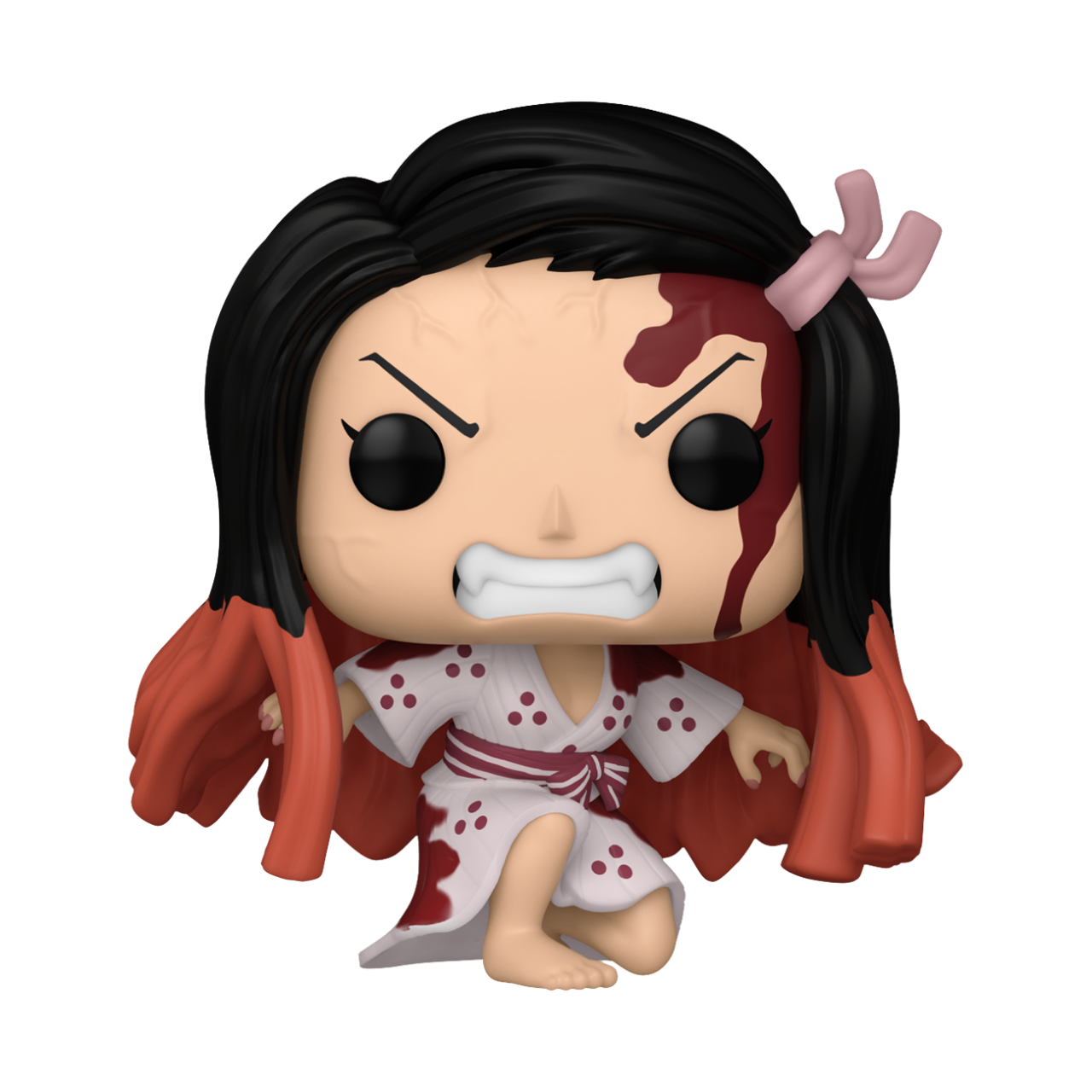 Demon Slayer - Nezuko (Kneeling) (Pop! Vinyl)