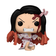 Demon Slayer - Nezuko (Kneeling) (Pop! Vinyl)