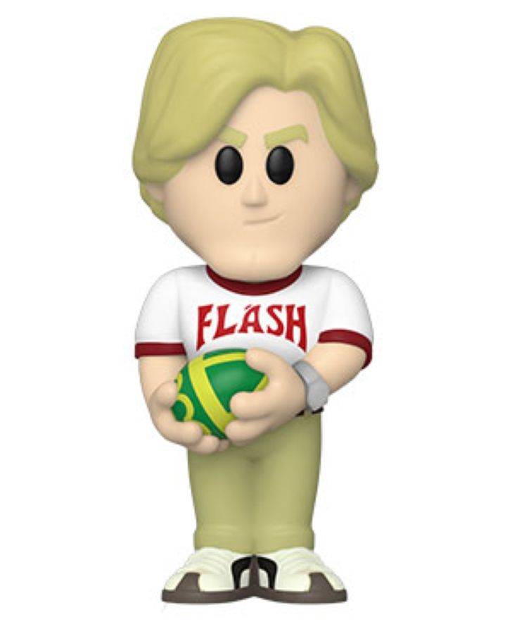 Flash Gordon Vinyl Soda (Pop! Vinyl)