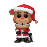 Five Nights At Freddy's - Holiday Freddy Fazbear (Pop! Vinyl)