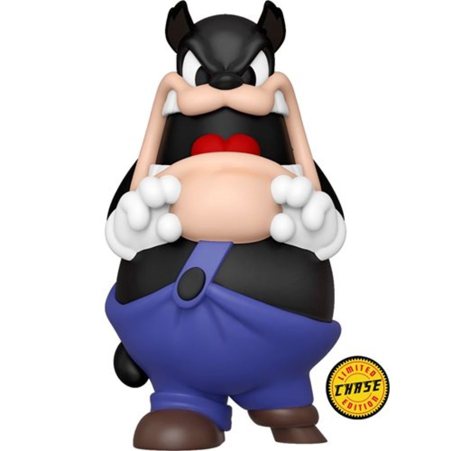 Disney - Pete Vinyl Soda (Pop! Vinyl)