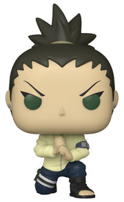 Boruto: Naruto Next Generations - Shikadai (Pop! Vinyl)
