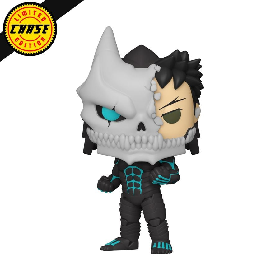 Kaiju No. 8 - Kaiju No. 8 (Pop! Vinyl)