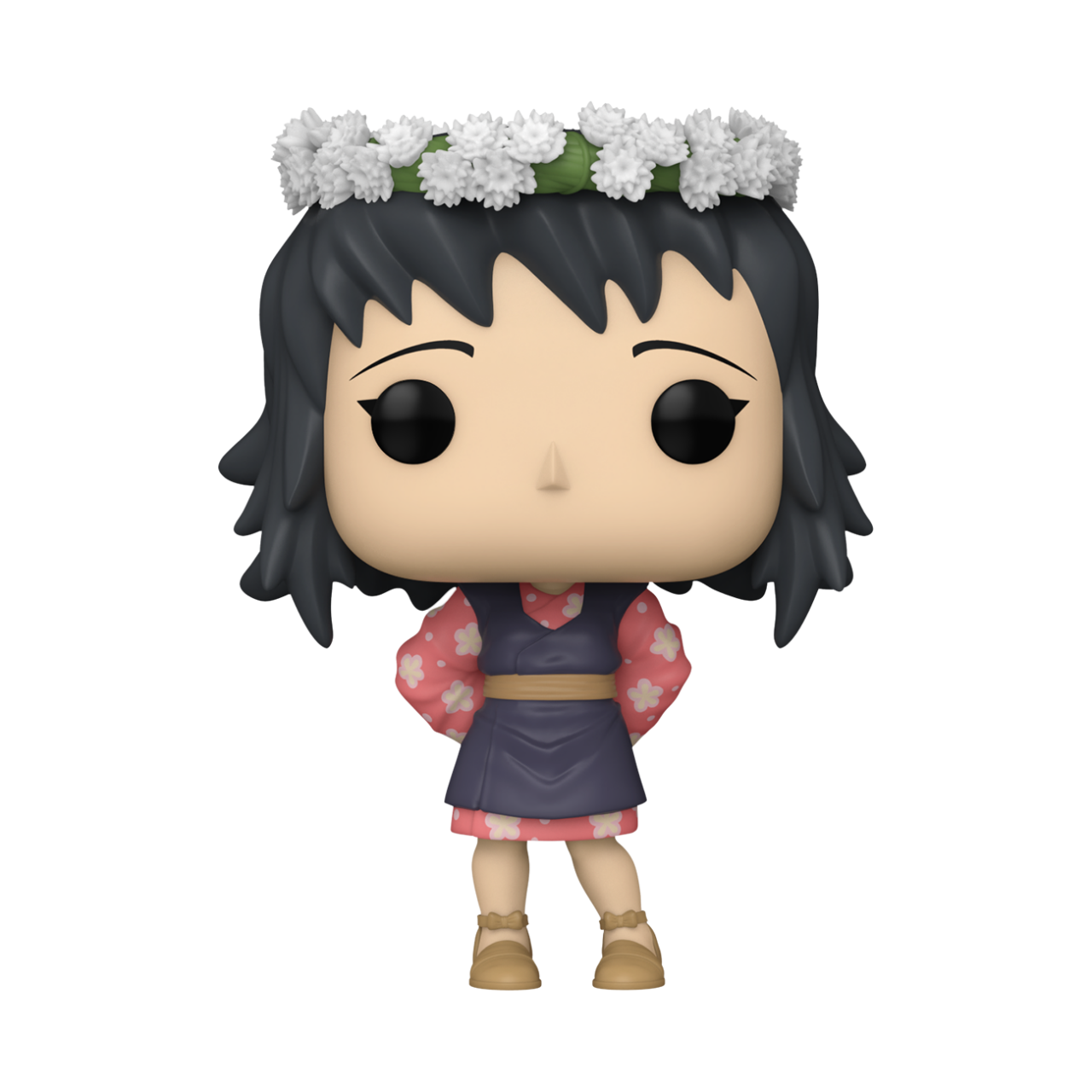 Demon Slayer - Makomo (Headdress) (Pop! Vinyl)