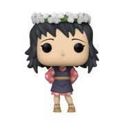 Demon Slayer - Makomo (Headdress) (Pop! Vinyl)