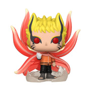 Boruto - Naruto Baryon Mode Glow 6" (Pop! Vinyl)