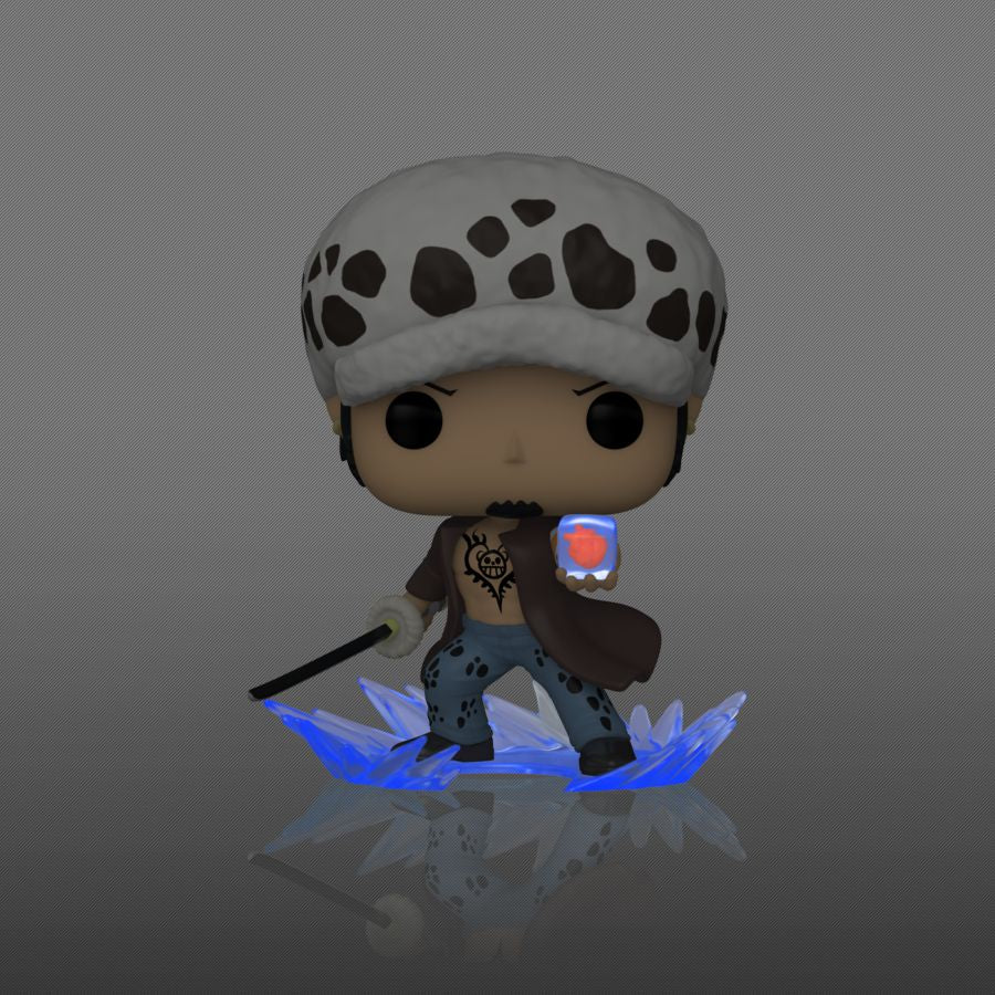 One Piece - Trafalgar (Pop! Vinyl)