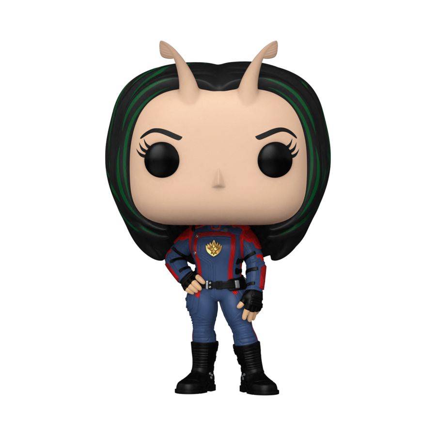 Guardians Of The Galaxy 3 - Mantis V2 (Pop! Vinyl)