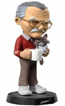 Marvel Comics - Stan Lee Minico (Vinyl Figure)