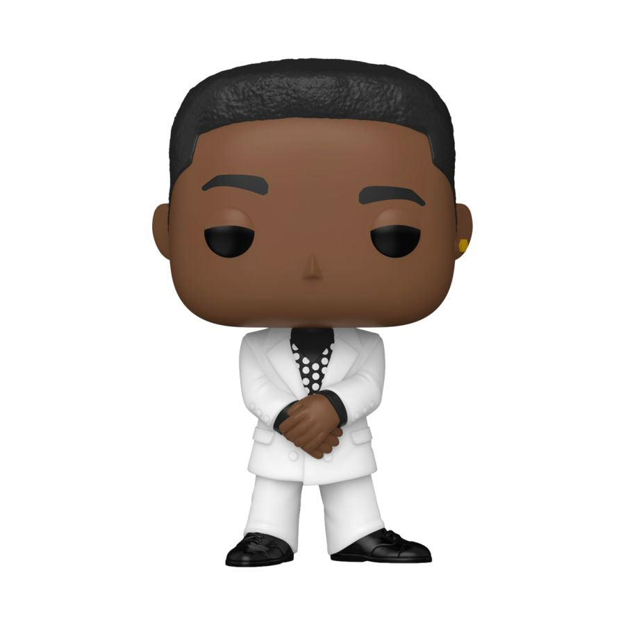 Family Matters - Steve Urkel (Pop! Vinyl)