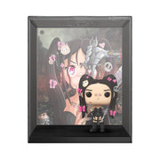 Bella Poarch - Build A Babe Pop! Album (Pop! Vinyl)