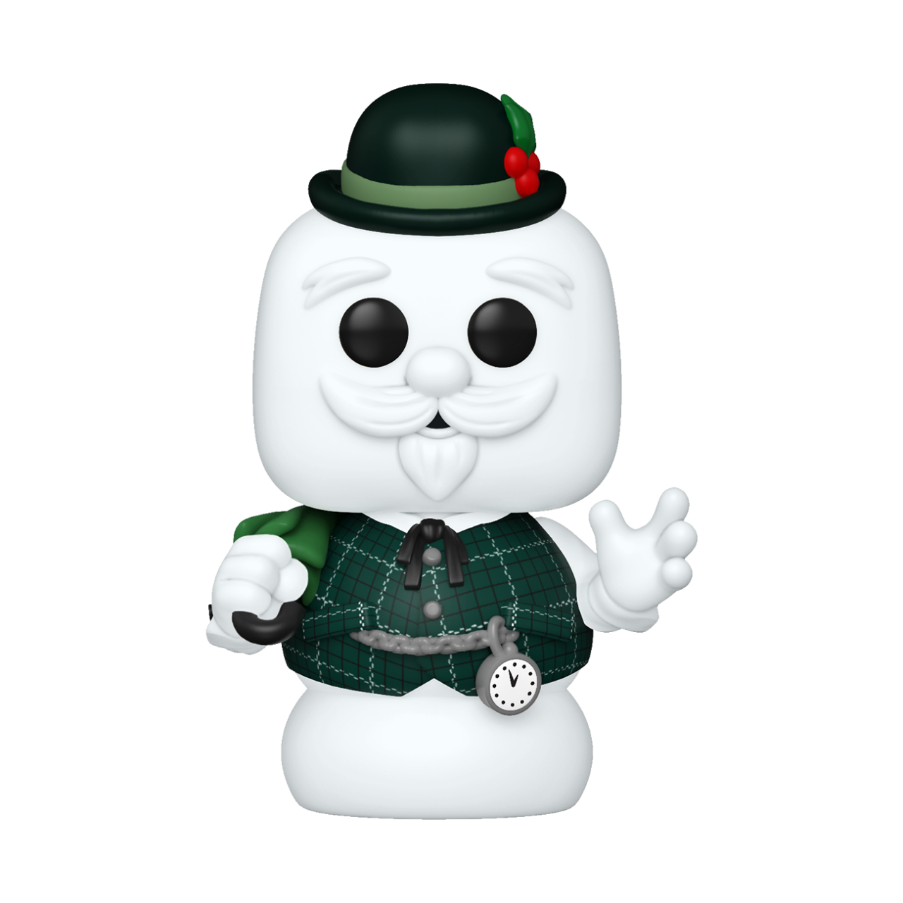 Rudolph - Sam The Snowman (Pop! Vinyl)