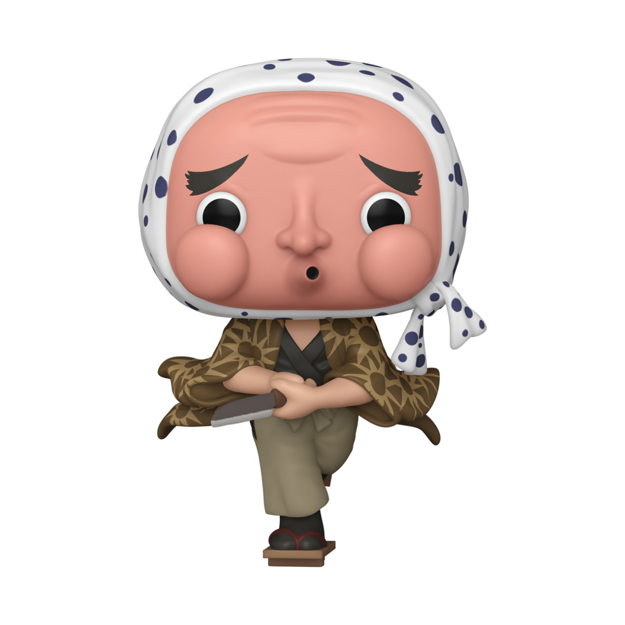 Demon Slayer - Hotaru No Hat (Pop! Vinyl)