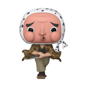 Demon Slayer - Hotaru No Hat (Pop! Vinyl)