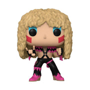 Twisted Sister - Dee Snider (Pop! Vinyl)