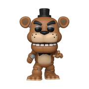 FNAF (2023 Movie) - Freddy (Pop! Vinyl)