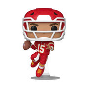 NFL: Chiefs - Patrick Mahomes II V2 (Pop! Vinyl)