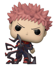 Jujutsu Kaisen - Itadori V2 (Pop! Vinyl)
