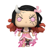 Demon Slayer - Nezuko Kamado Demon Form (Pop! Vinyl)