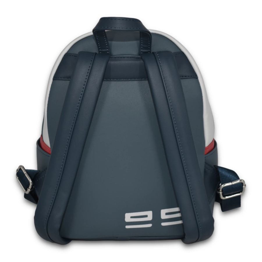 Star Wars: The Bad Batch - Omega (Loungefly Backpack)