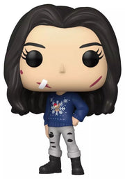 Hawkeye - Kate Christmas Sweater (Pop! Vinyl)