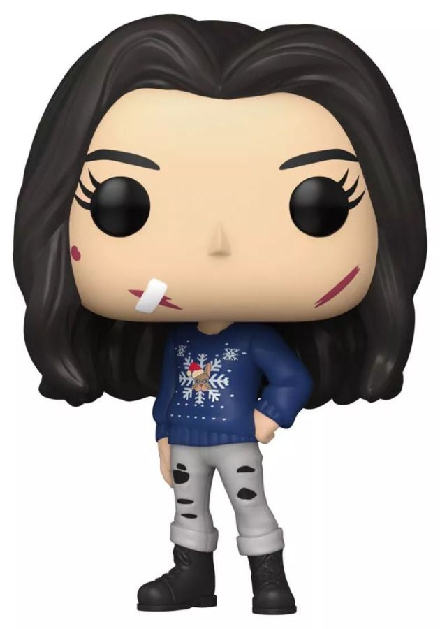 Hawkeye - Kate Christmas Sweater (Pop! Vinyl)