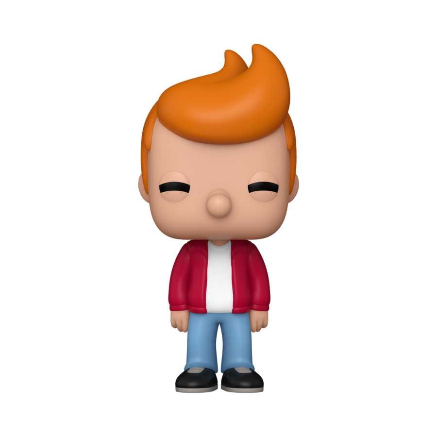 Futurama - Philip J. Fry (Pop! Vinyl)