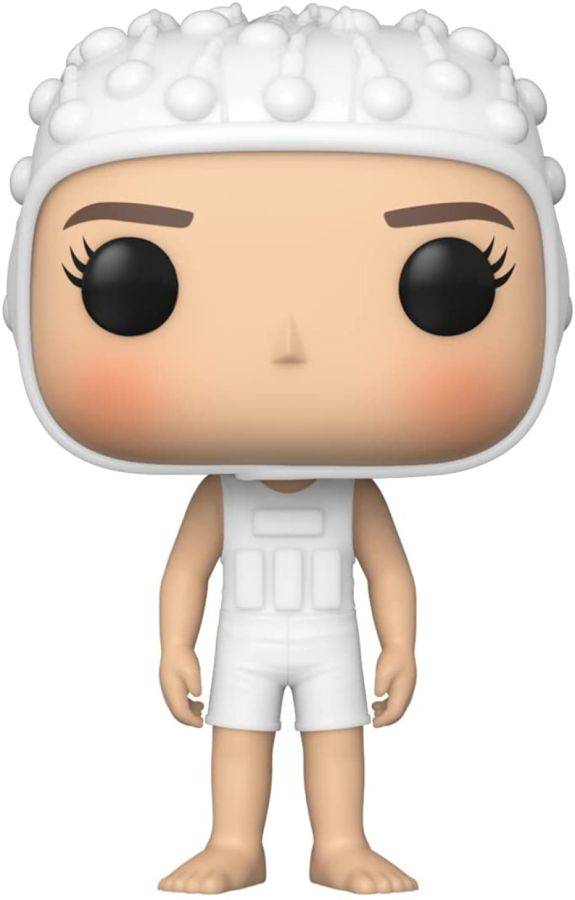 Stranger Things - Eleven In Tank Top (Pop! Vinyl)