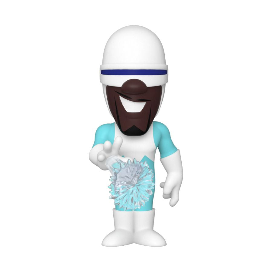 Incredibles - Frozone D23 Vinyl Soda (Pop! Vinyl)