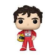 Formula 1: Lotus - Ayrton Senna (Pop! Vinyl)