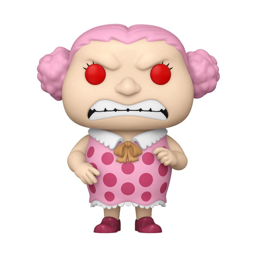 One Piece - Child Big Mom 6" (Pop! Vinyl)