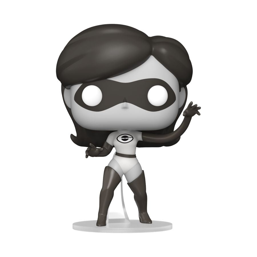 Incredibles: 20th Anniversary - Elastigirl (Pop! Vinyl)