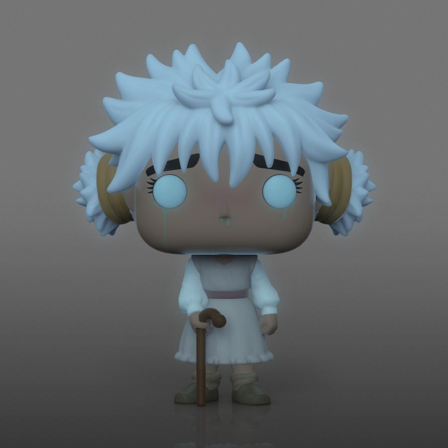 Hunter x Hunter - Komugi (Pop! Vinyl)