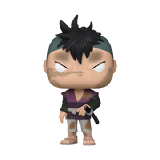 Demon Slayer - Genya (Pop! Vinyl)