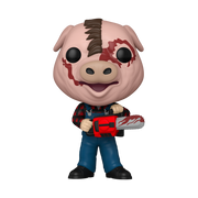 Motel Hell - Vincent Smith (Pop! Vinyl)