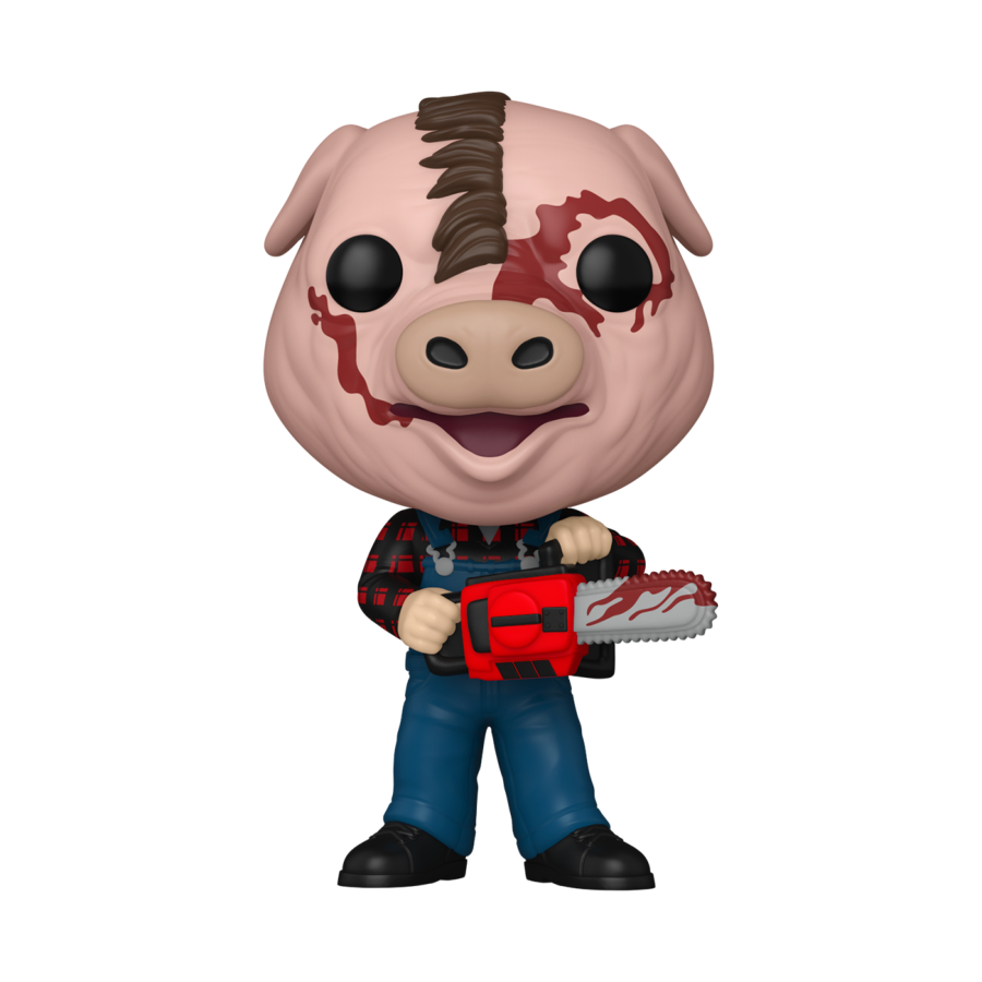 Motel Hell - Vincent Smith (Pop! Vinyl)