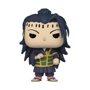 Jujutsu Kaisen - Suguru Geto S2 (Pop! Vinyl)