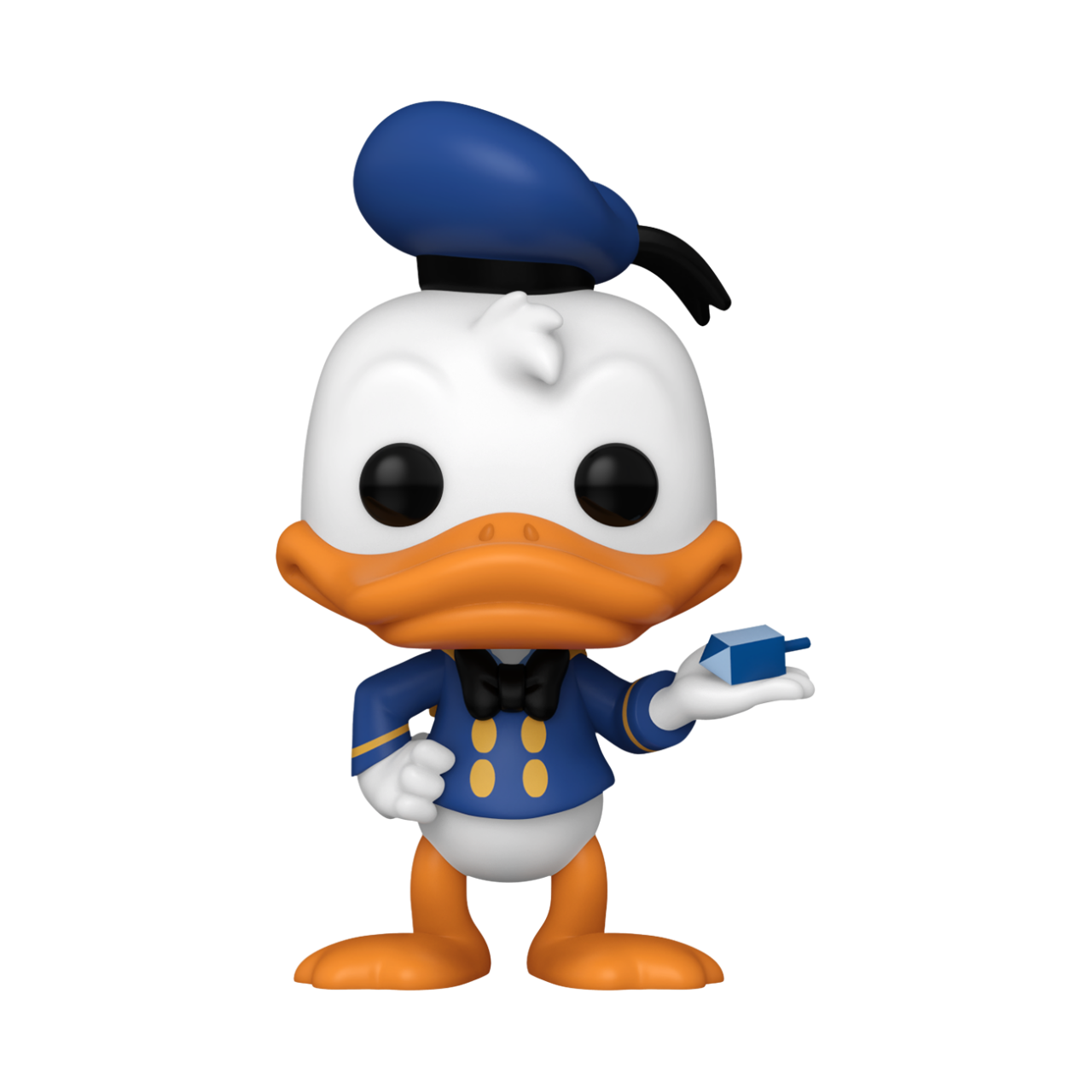 Disney - Hanukkah Donald Holiday (Pop! Vinyl)